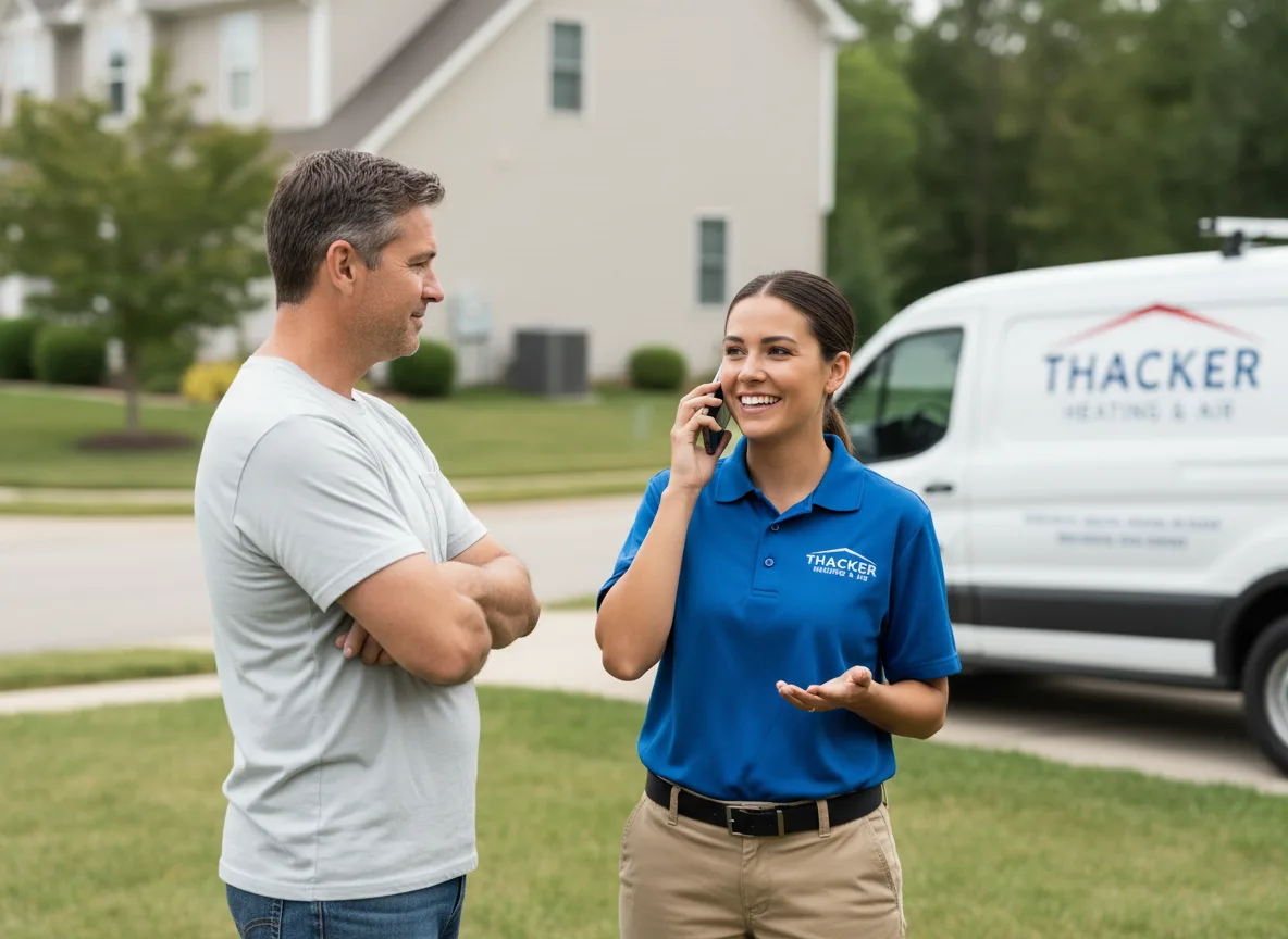 Ac Repair Carthage, NY FAQs